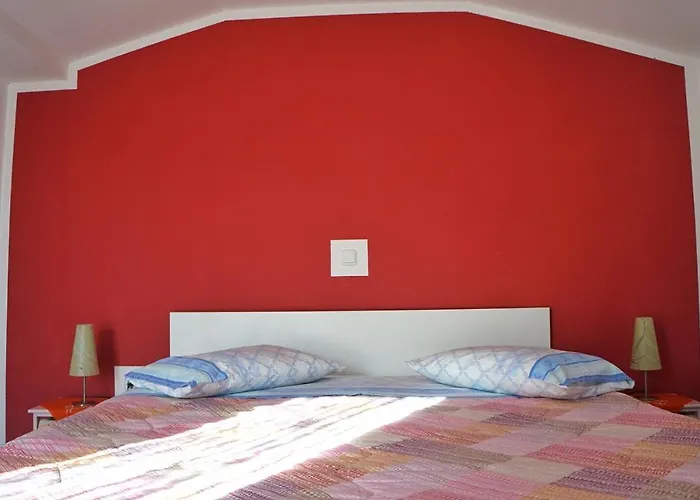 Apartmani Vesna