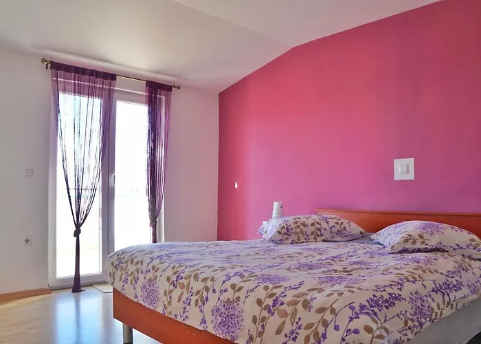 Apartmani Vesna