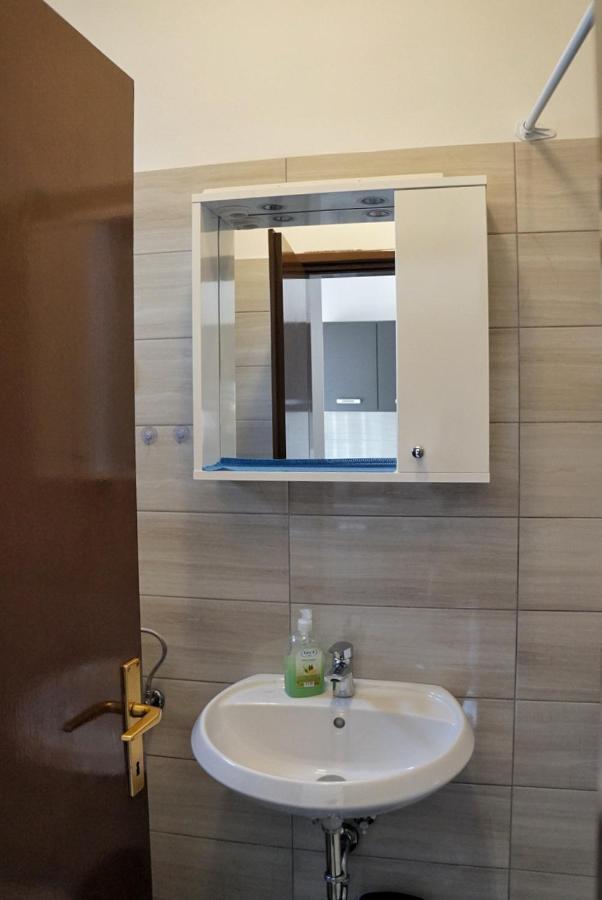 Apartment Vesna