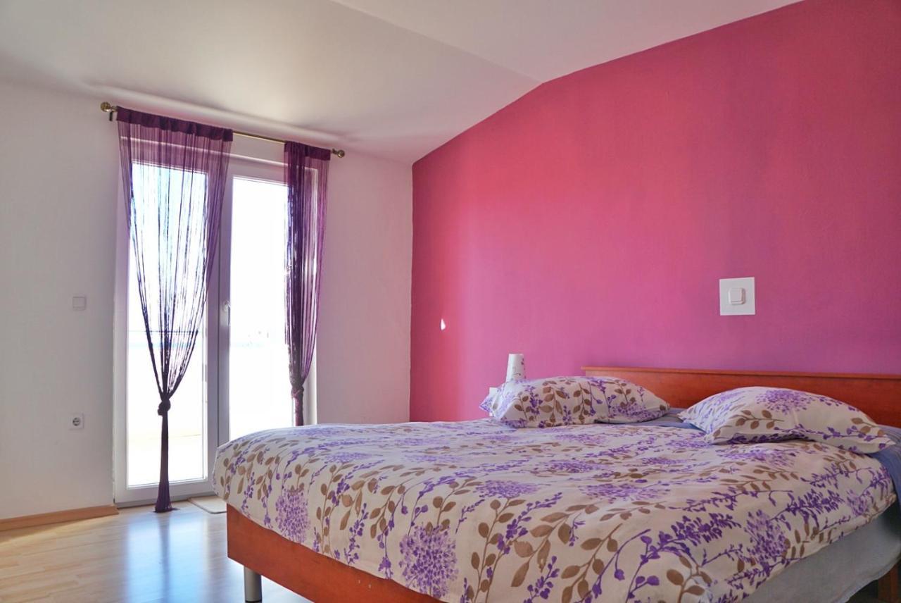 Apartment Vesna *