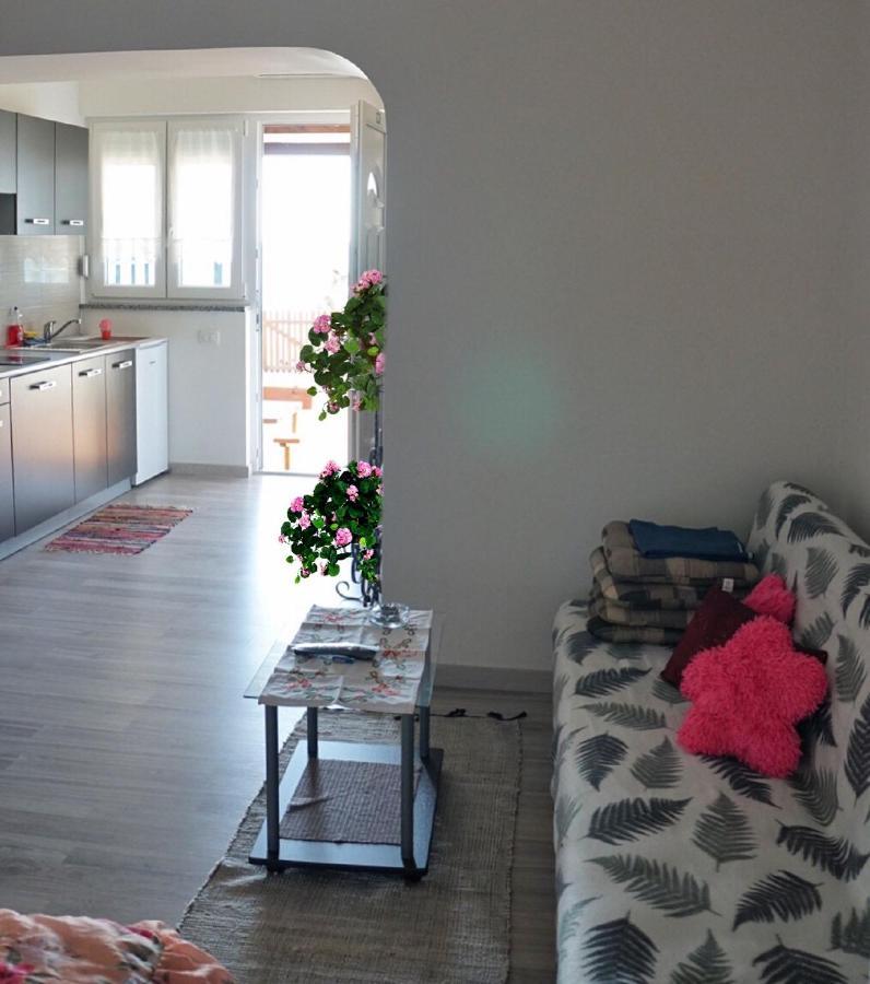 Vesna Apartament
