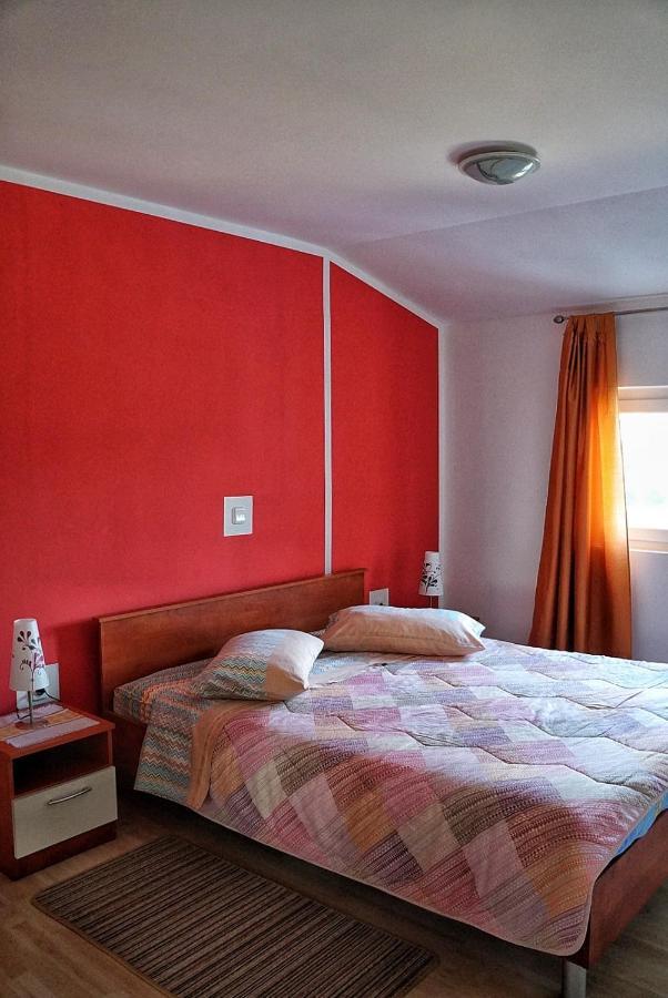Vesna Apartament Zambratija (Istria)