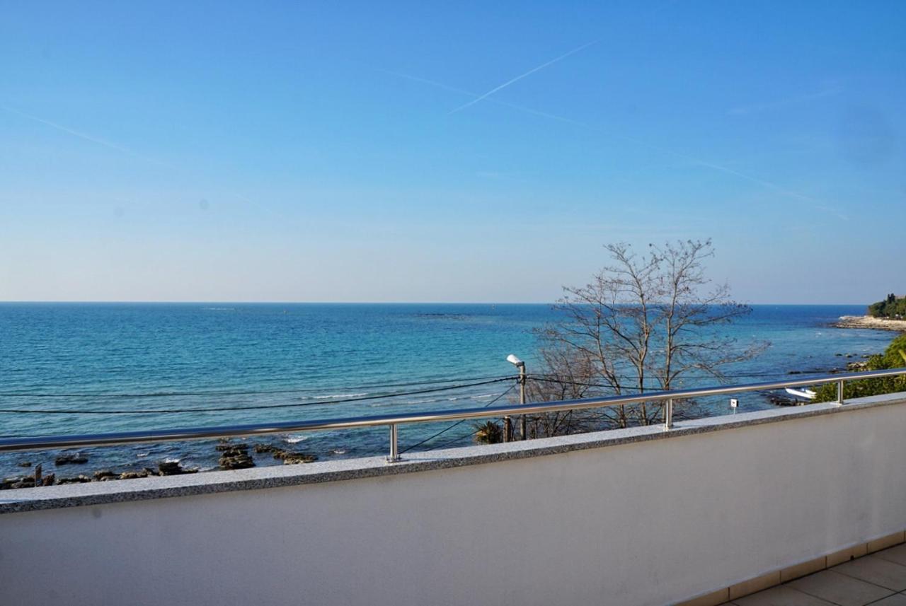 Vesna Apartment Zambratija (Istria)
