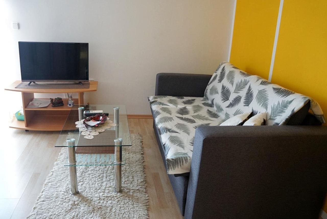 Vesna Apartment *