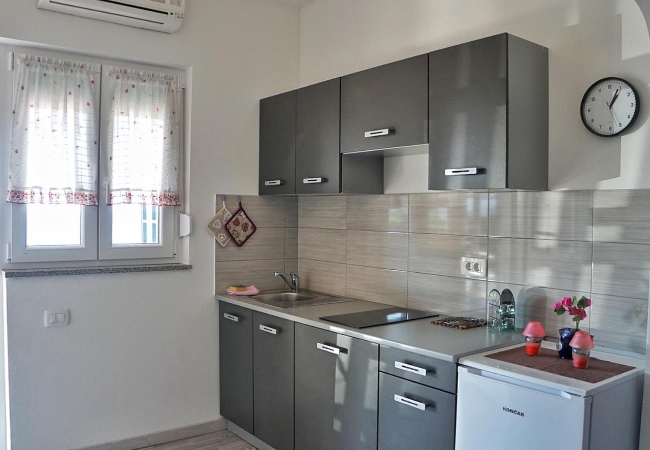 Vesna Apartment Zambratija (Istria)