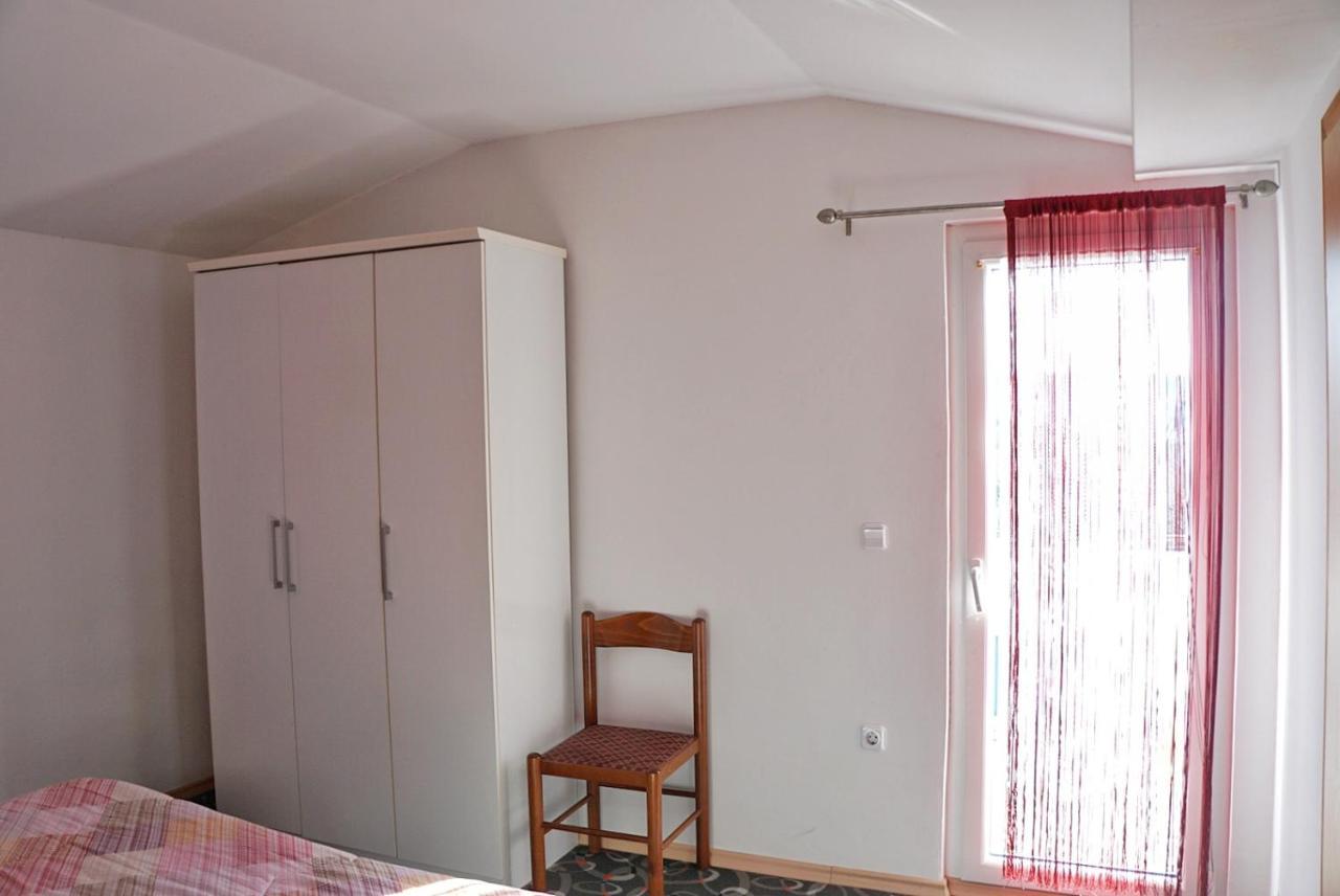 Vesna Apartament *