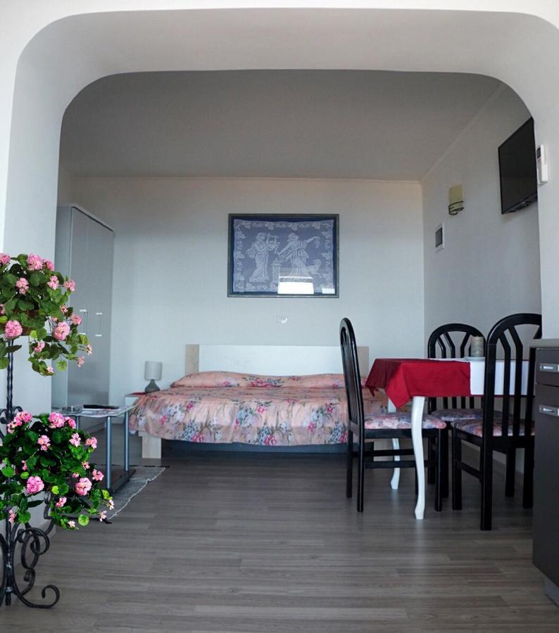 Vesna Apartament *