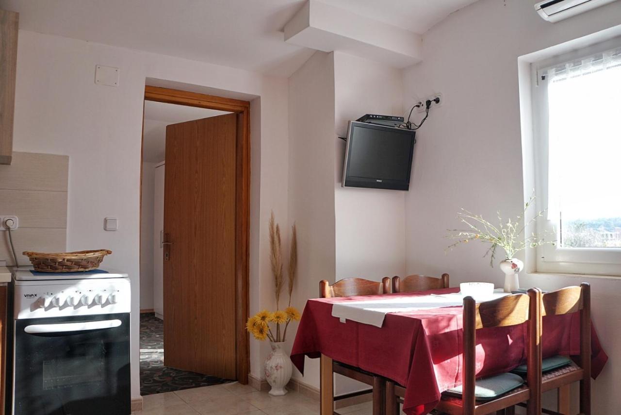 Apartament Vesna