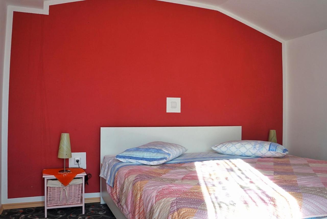 Apartament Vesna
