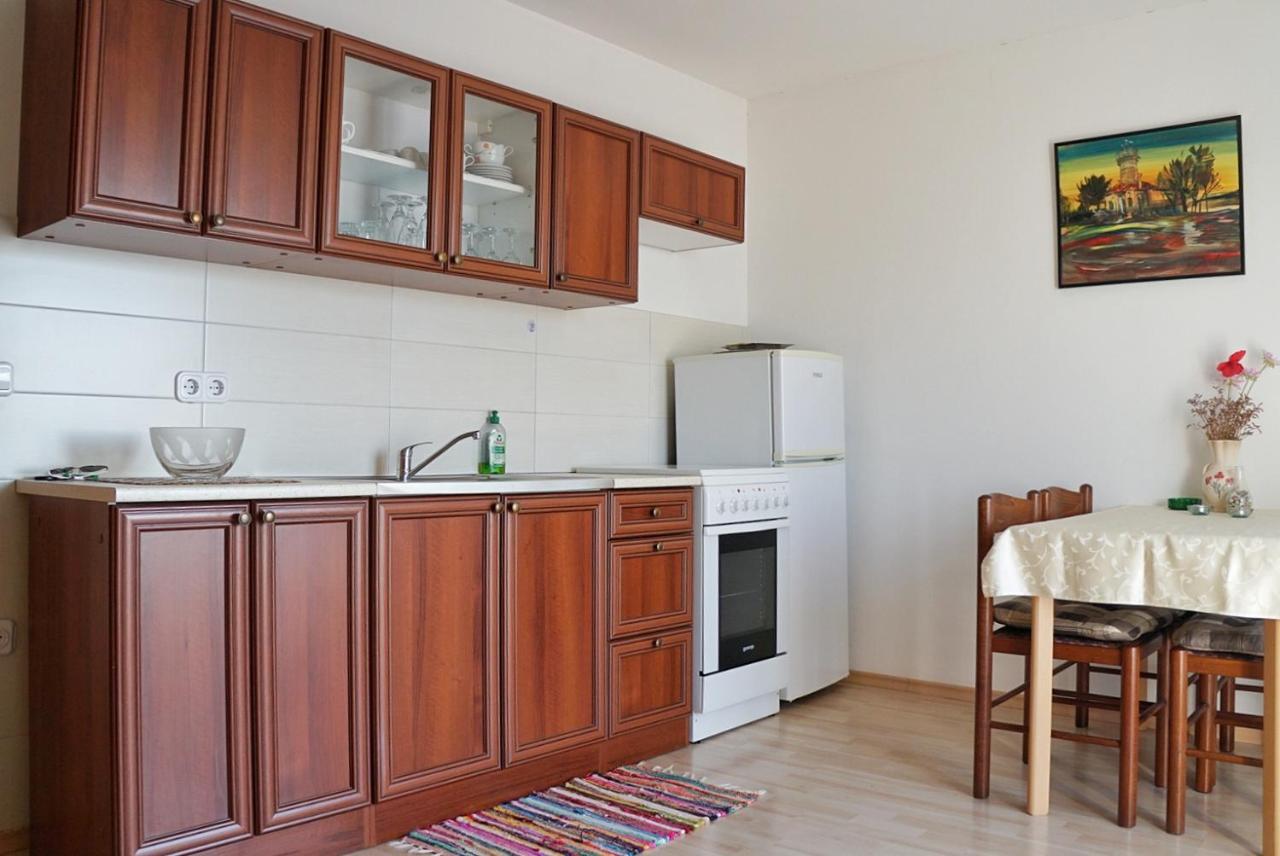 Vesna Apartment