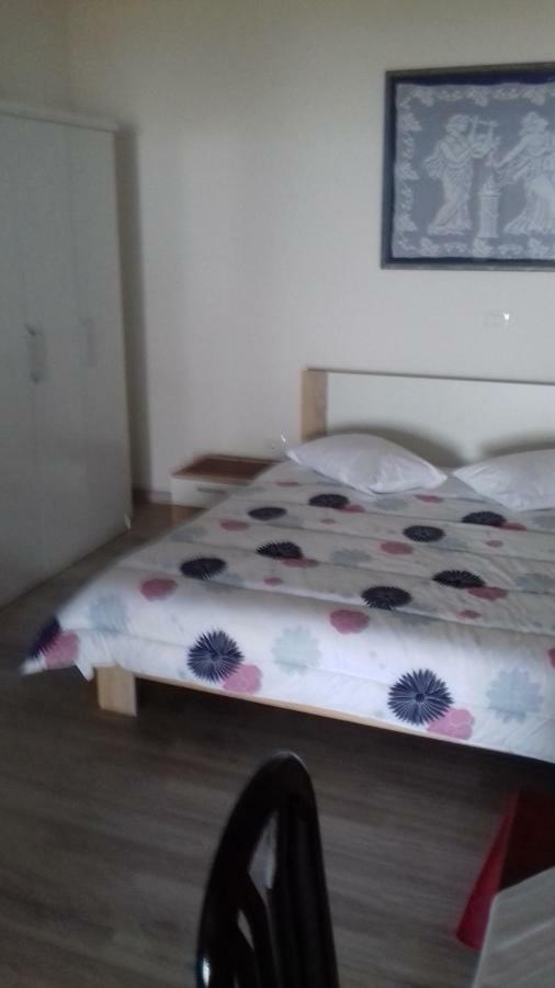 Apartment Vesna Zambratija (Istria)
