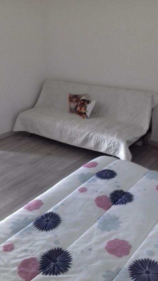 Apartment Vesna *