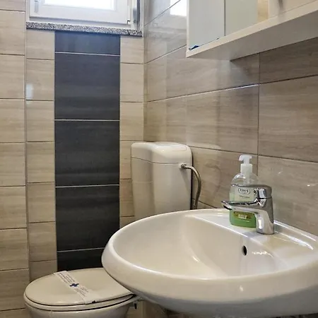 Apartmani Vesna Zambratija  Exterior foto