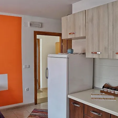 Apartmani Vesna Zambratija  Exterior foto