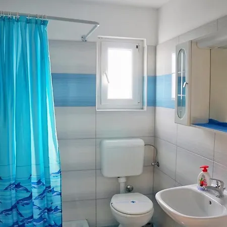 Apartmani Vesna Zambratija  Exterior foto