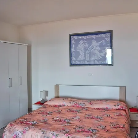 Apartmani Vesna Zambratija  Exterior foto