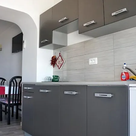 Apartmani Vesna Zambratija  Exterior foto