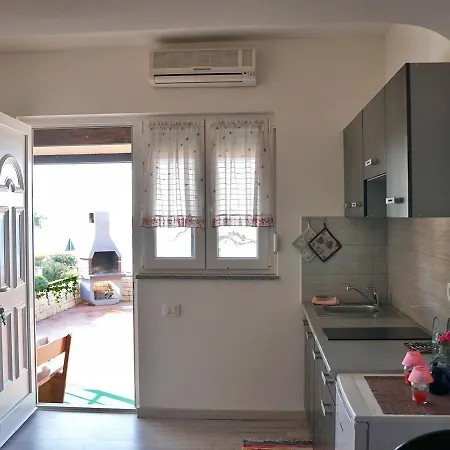 Apartmani Vesna Zambratija  Exterior foto