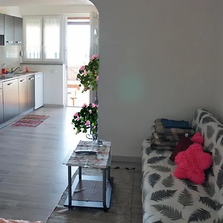 Apartmani Vesna Zambratija  Exterior foto