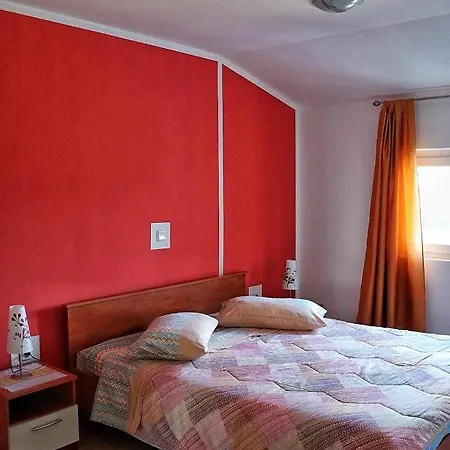 Apartmani Vesna Zambratija  Exterior foto