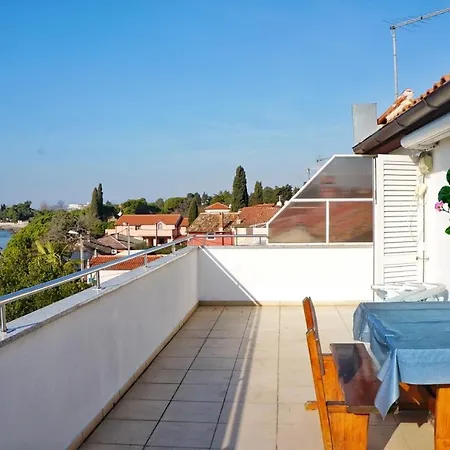 Apartmani Vesna Zambratija  Exterior foto