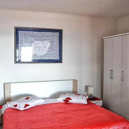 Apartmani Vesna Zambratija  Exterior foto