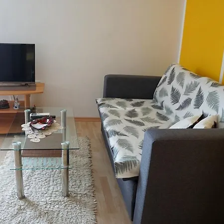 Apartmani Vesna Zambratija  Exterior foto