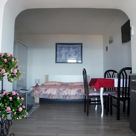 Apartmani Vesna Zambratija  Exterior foto