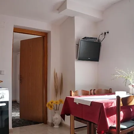 Apartmani Vesna Zambratija  Exterior foto