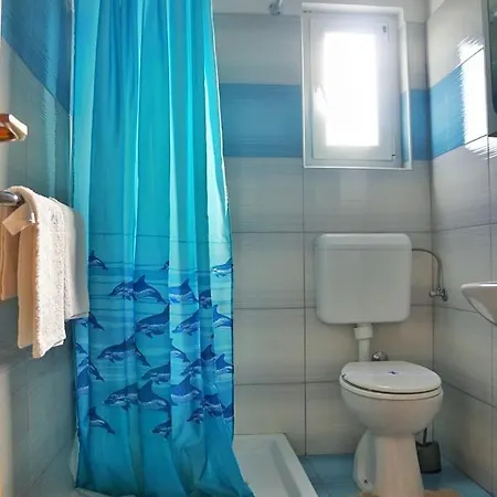 Apartmani Vesna Zambratija  Exterior foto