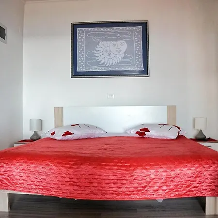 Apartmani Vesna Zambratija  Exterior foto