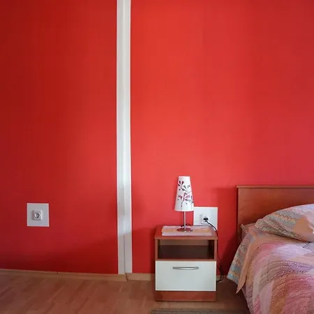 Apartmani Vesna Zambratija  Exterior foto