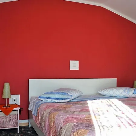 Apartmani Vesna Zambratija  Exterior foto