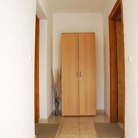 Apartmani Vesna Zambratija  Exterior foto