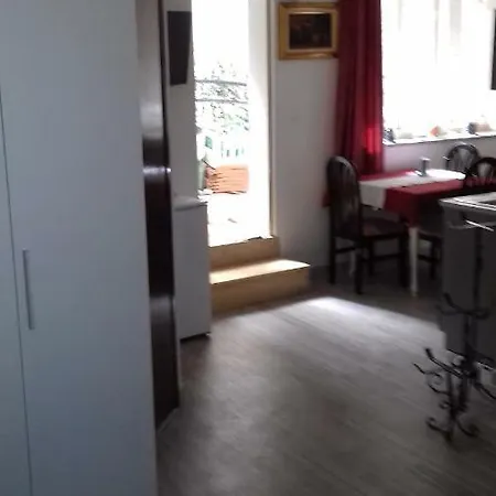 Apartmani Vesna Zambratija  Exterior foto