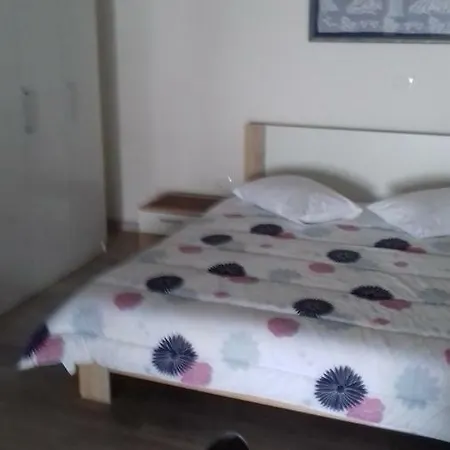 Apartmani Vesna Zambratija  Exterior foto