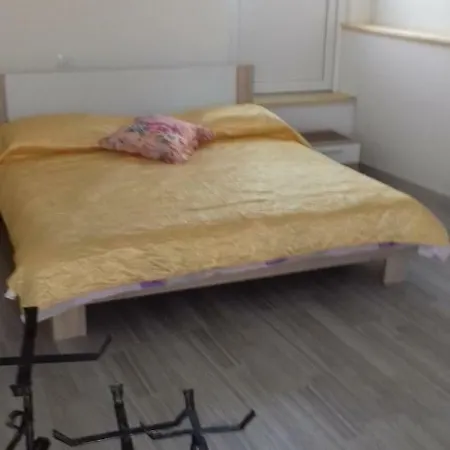 Apartmani Vesna Zambratija  Exterior foto