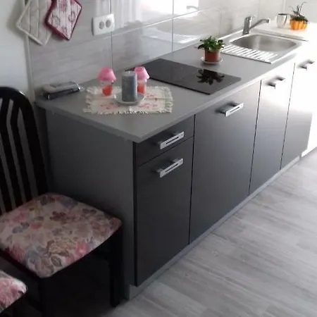 Apartmani Vesna Zambratija  Exterior foto