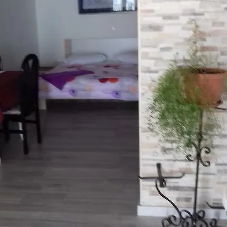 Apartmani Vesna Zambratija  Exterior foto