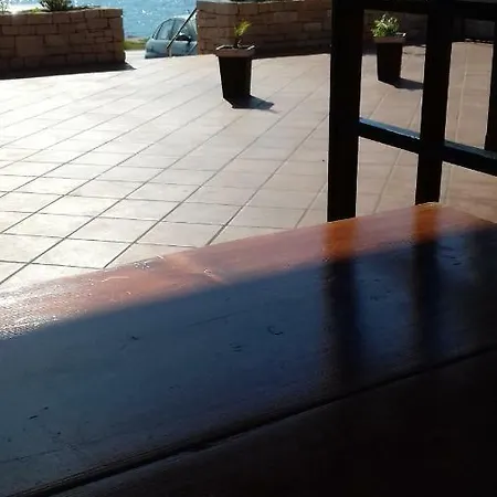 Apartmani Vesna Zambratija  Exterior foto
