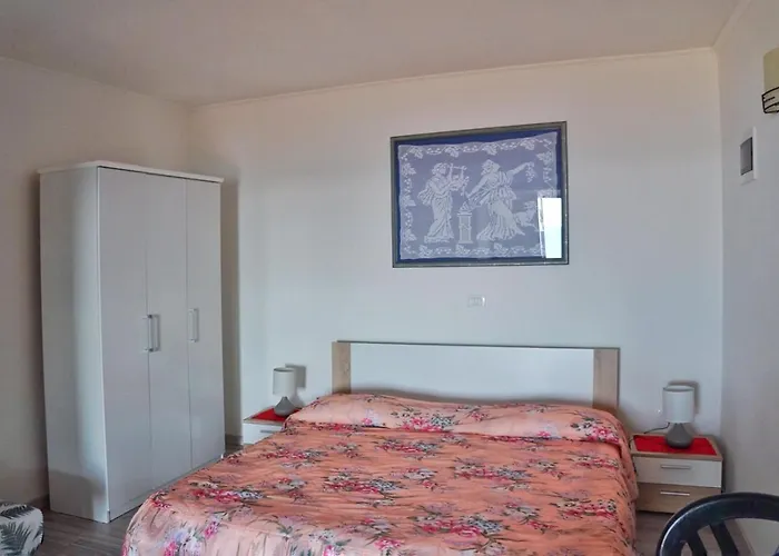 Apartmani Vesna