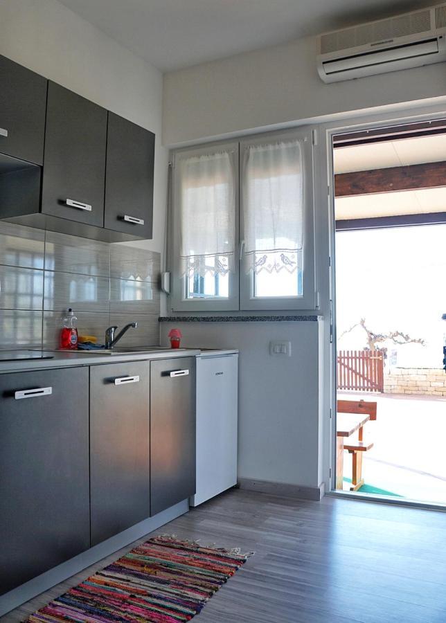 Apartment Vesna Zambratija (Istria)