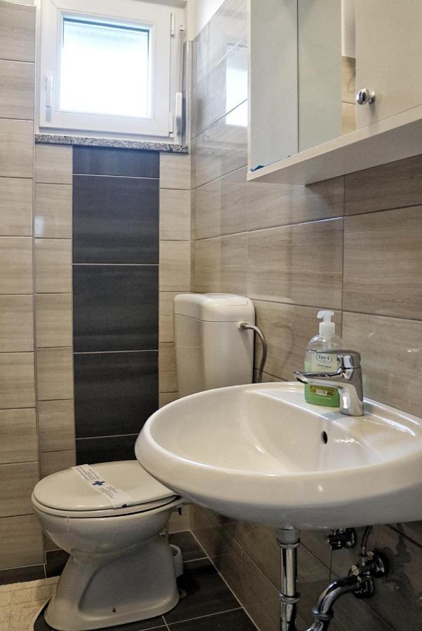 Vesna Apartment
