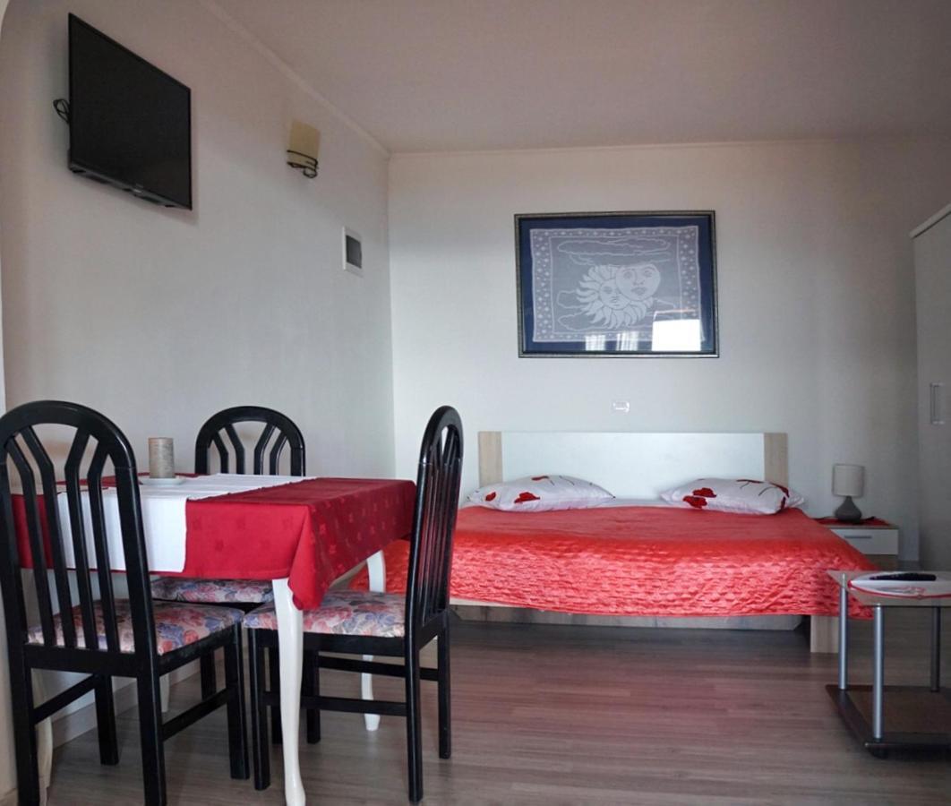 Vesna Apartment