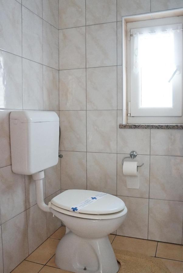 Apartment Vesna *