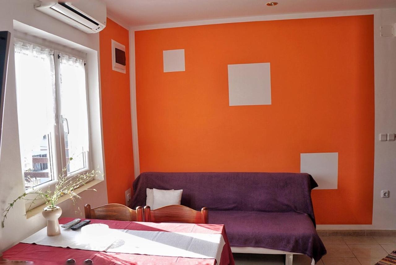 Apartment Vesna Zambratija (Istria)