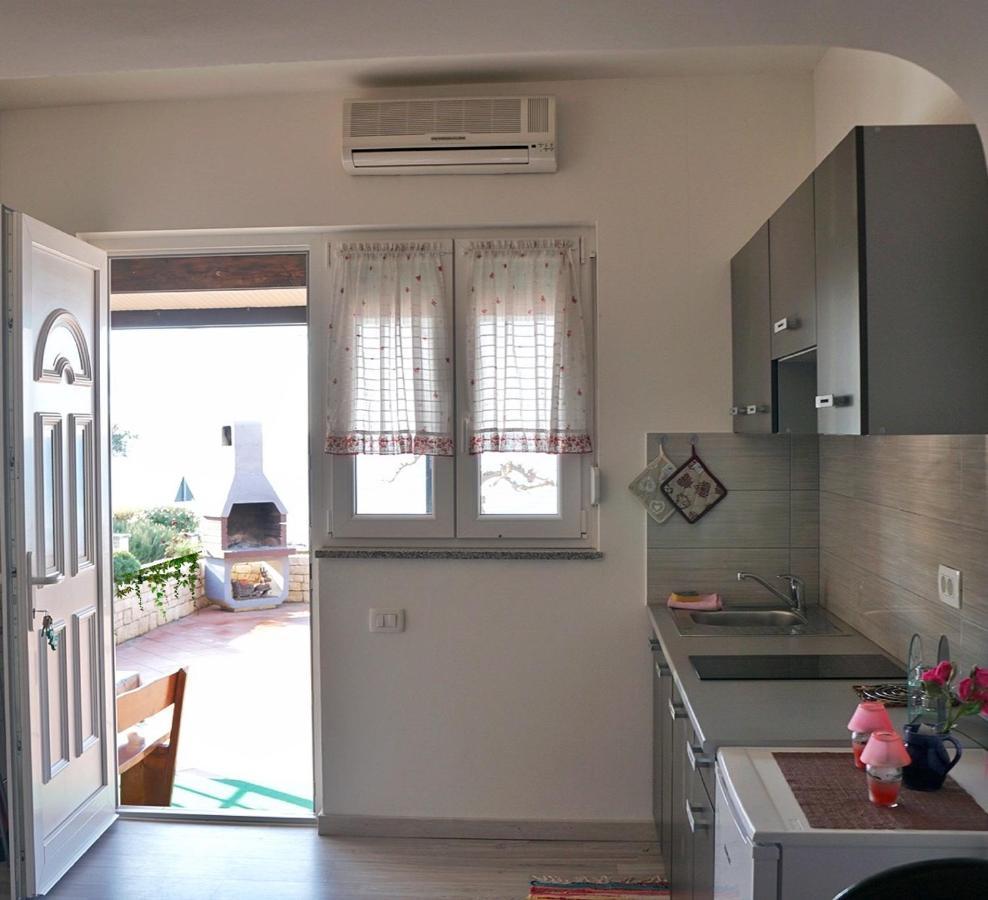 Vesna Apartment Zambratija (Istria)