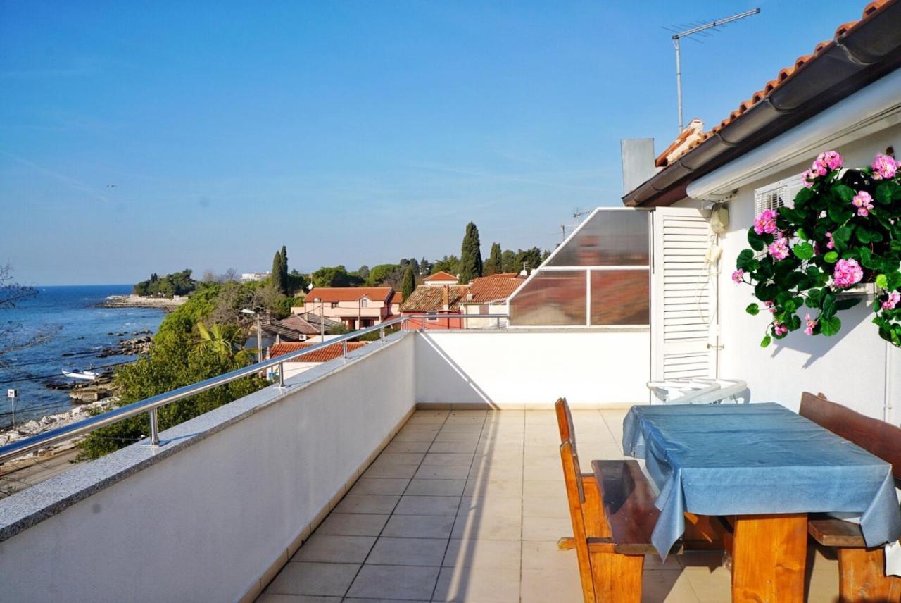 Vesna Apartment *