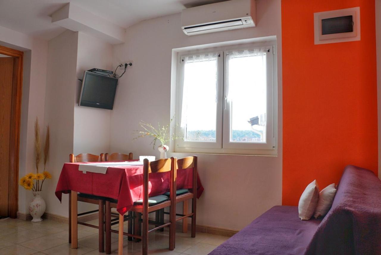 Apartment Vesna