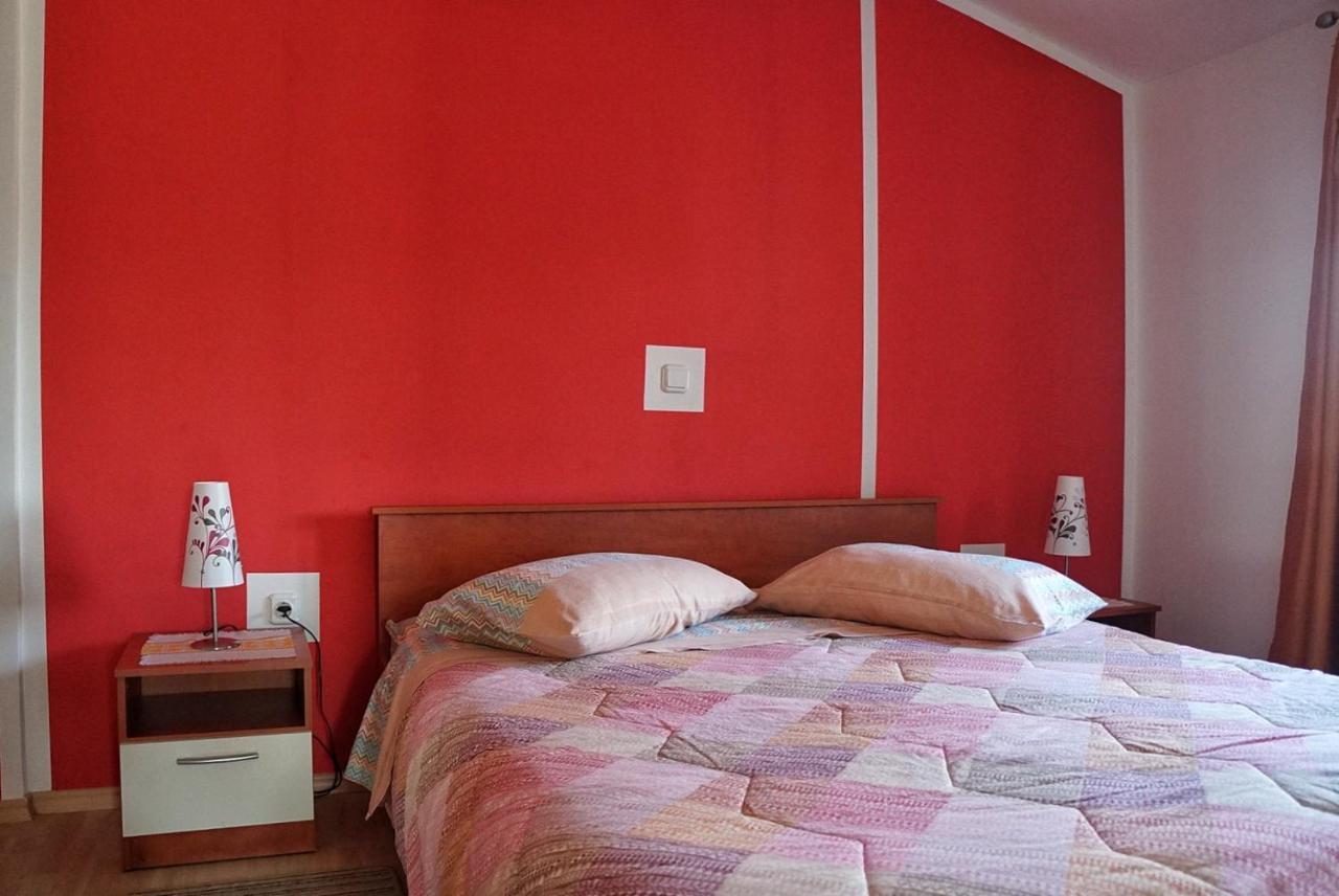 Vesna Apartment